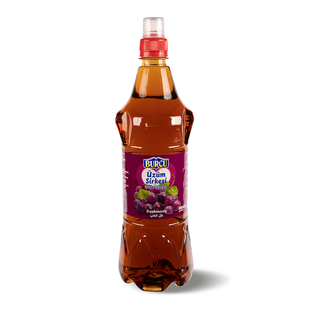 ОЦЕТ ОТ ГРОЗДЕ BURCU – 1 Л