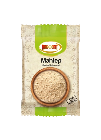 МАХЛЕП ТУРСКИ BAĞDAT 30ГР