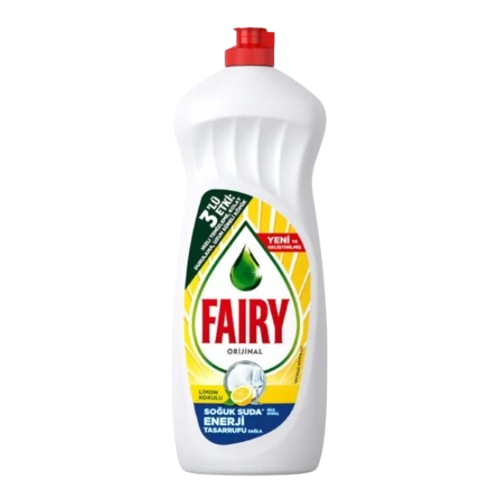 ВЕРО FAIRY ЛИМОН ТУРСКО 650МЛ
