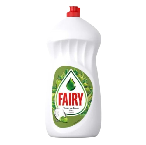 ВЕРО FAIRY ТУРСКО ЯБЪЛКА 650МЛ