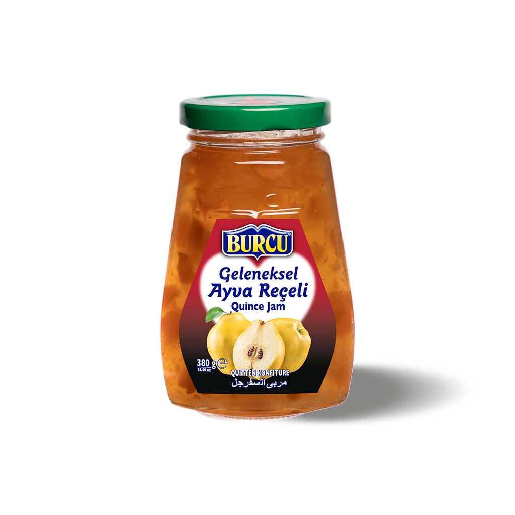 СЛАДКО ОТ ДЮЛИ BURCU – 380Г
