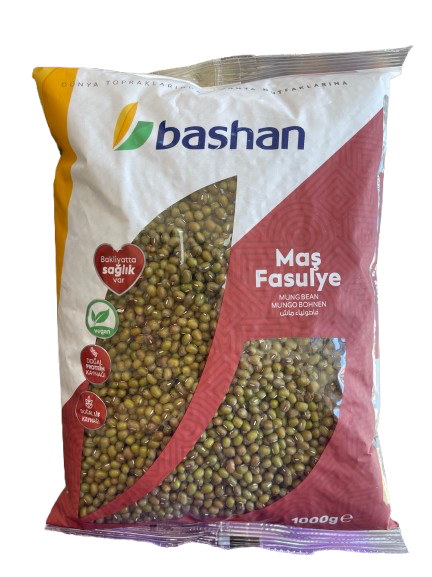 БОБ МУНГ BAŞHAN 1КГ