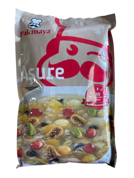 АШУРЕ PAKMAYA 230ГР