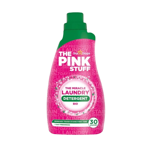 STARDROPS THE PINK STUFF ТЕЧЕН ПЕРИЛЕН ПРЕПАРАТ БИО - 960МЛ