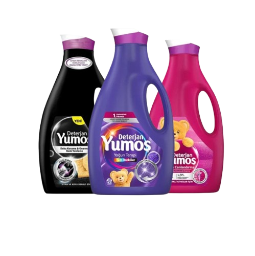 YUMOS ТЕЧЕН ПЕРИЛЕН ТУРСКИ - 2.52Л