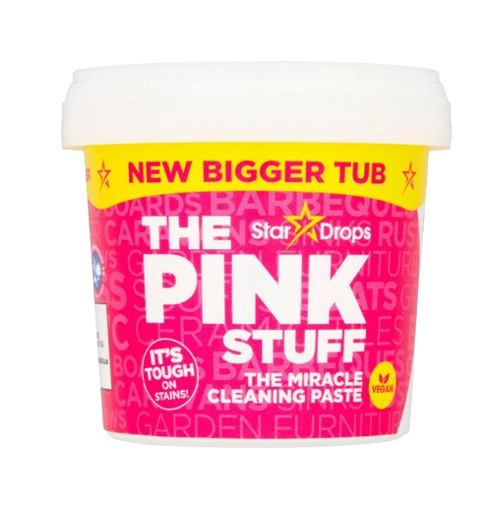 STARDROPS THE PINK STUFF МАГИЧЕСКА ПОЧИСТВАЩА ПАСТА - 850Г