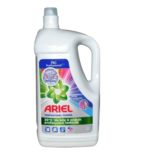 ARIEL ТЕЧЕН ПЕРИЛЕН ПРЕПАРАТ - 3.85Л