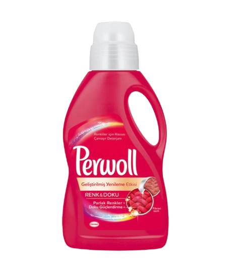 PERWOLL ТЕЧЕН ПЕРИЛЕН ТУРСКИ - 3Л