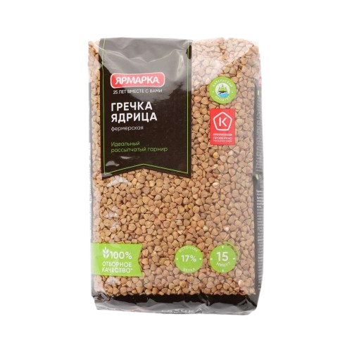 ЕЛДА ЯДРИЦА ЯРМАРКА - 700Г