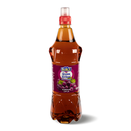 ОЦЕТ ОТ ГРОЗДЕ BURCU – 1 Л