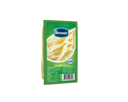 КАШКАВАЛ НА КОНЦИ/ДЪРПАН ТУРСКИ BINVEZIR/AKNAZ МНОГО ВКУСЕН 500ГР