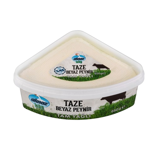 ТУРСКО КРАВЕ СИРЕНЕ 100% КАЧЕСТВЕНО AKNAZ – 750ГР