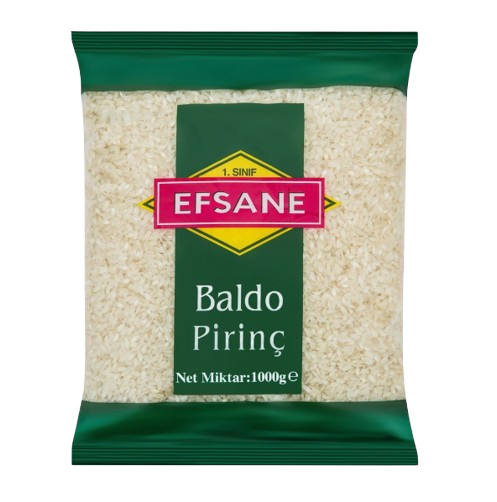 УНИКАЛЕН ОРИЗ БАЛДО ТУРСКИ EFSANE 1КГ
