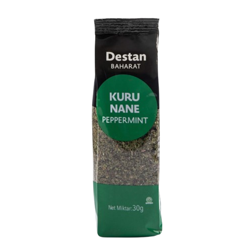 МЕНТА ТУРСКА DESTAN 30ГР
