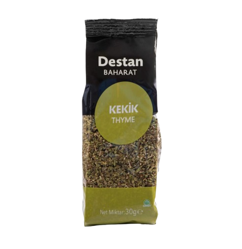 МАЩЕРКА ТУРСКА DESTAN 30ГР