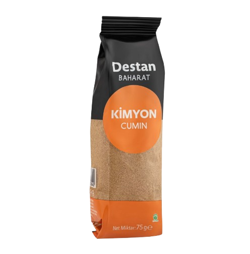 КИМИОН МЛЯН ТУРСКИ DESTAN 75ГР