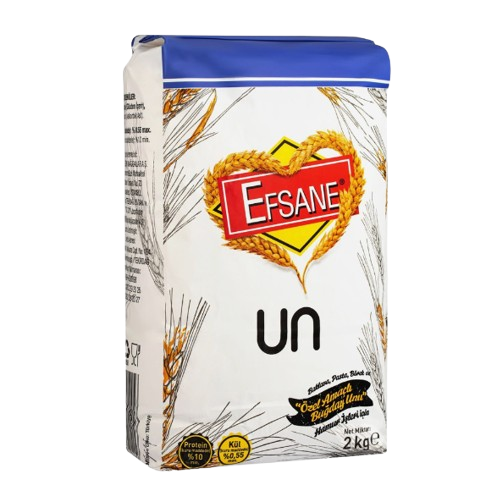 БРАШНО ТУРСКО EFSANE 2КГ