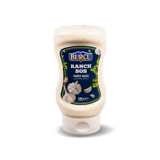 РАНЧ СОС BURCU – 290Г