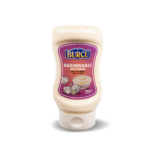 МАЙОНЕЗА ЧЕСЪН BURCU – 290Г