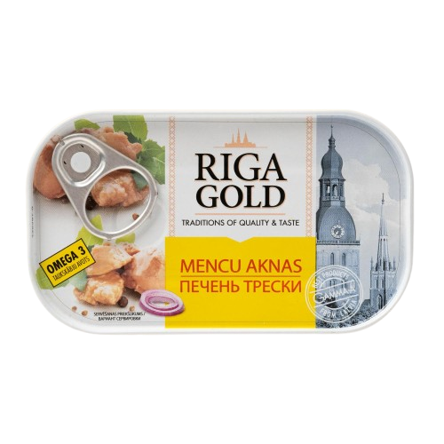 МЕСО И РИБА