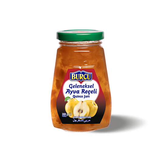 СЛАДКО ОТ ДЮЛИ BURCU – 380Г