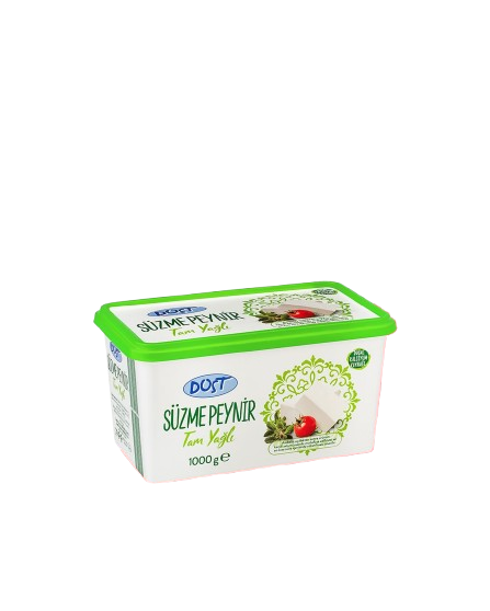 ТУРСКО МЕКО КРАВЕ СИРЕНЕ DOST 1КГ