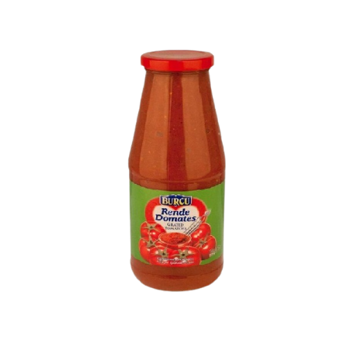 НАСТЪРГАНИ ДОМАТИ BURCU – 350Г