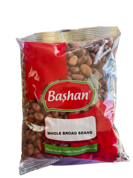 БАКЛА BAŞHAN 500ГР