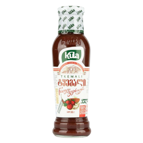 СОС ТКЕМАЛИ KULA – 365Г