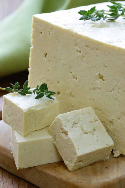 КРАВЕ СИРЕНЕ IÇIM 900ГР НЕСРАВНИМО ВКУСНО