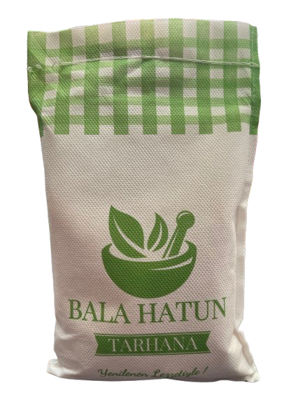 ТАРХАНА ВИСОК КЛАС BALA HATUN 350ГР