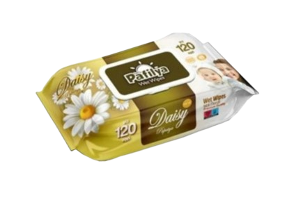 ПАФИЛИЯ МОКРИ КЪРПИ ТУРСКИ - 120БР