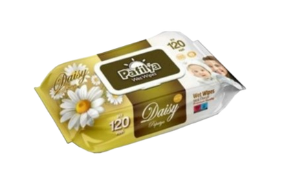 ПАФИЛИЯ МОКРИ КЪРПИ ТУРСКИ - 120БР