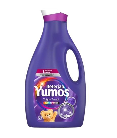 YUMOS ТЕЧЕН ПЕРИЛЕН ТУРСКИ - 2.52Л