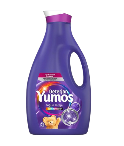 YUMOS ТЕЧЕН ПЕРИЛЕН ТУРСКИ - 2.52Л