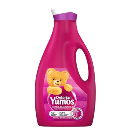 YUMOS ТЕЧЕН ПЕРИЛЕН ТУРСКИ - 2.52Л