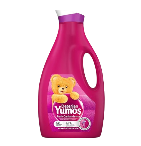 YUMOS ТЕЧЕН ПЕРИЛЕН ТУРСКИ - 2.52Л