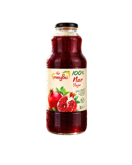 МЕЙСУ НАР СОК 100% - 1Л