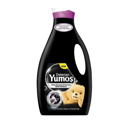 YUMOS ТЕЧЕН ПЕРИЛЕН ТУРСКИ - 2.52Л