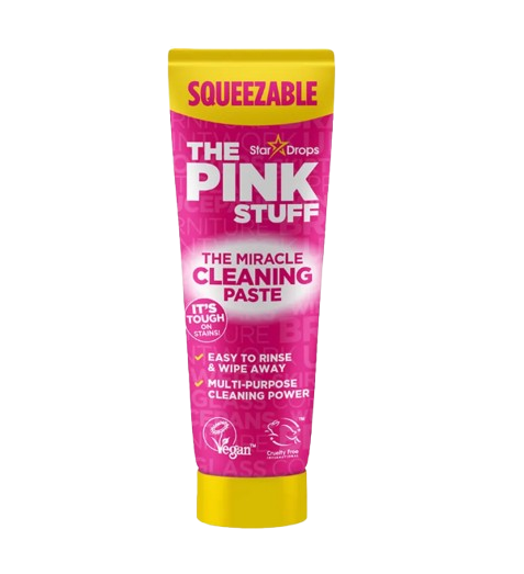 STARDROPS THE PINK STUFF МАГИЧЕСКА ПАСТА УНИВЕРСАЛНА - 200ГР
