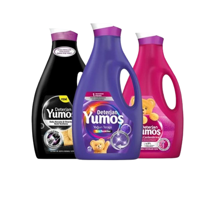 YUMOS ТЕЧЕН ПЕРИЛЕН ТУРСКИ - 2.52Л