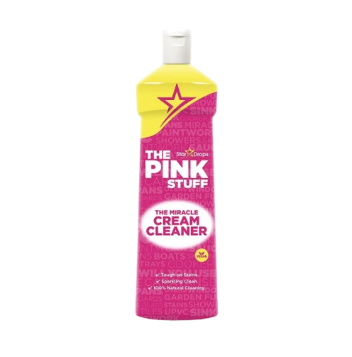 STARDROPS THE PINK STUFF ПОЧИСТВАЩ КРЕМ - 500МЛ