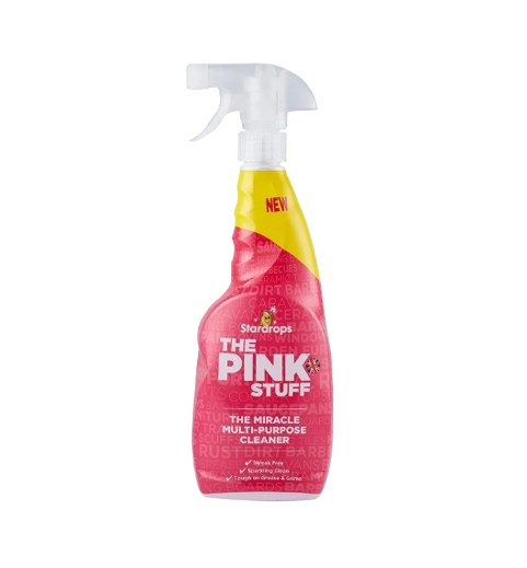 STARDROPS THE PINK STUFF УНИВЕРСАЛЕН ПРЕПАРАТ - 850МЛ