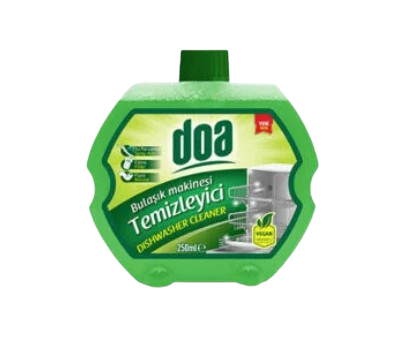DOA ПОЧИСТВАЩ ПРЕПАРАТ ЗА СЪДОМИЯЛНА ТУРСКИ - 250МЛ