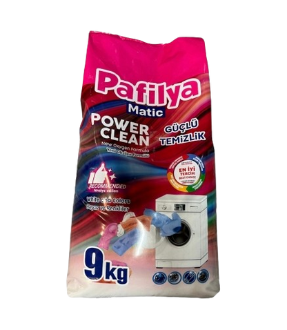 PAFILYA СУХ ПРАХ ТУРСКИ - 9КГ
