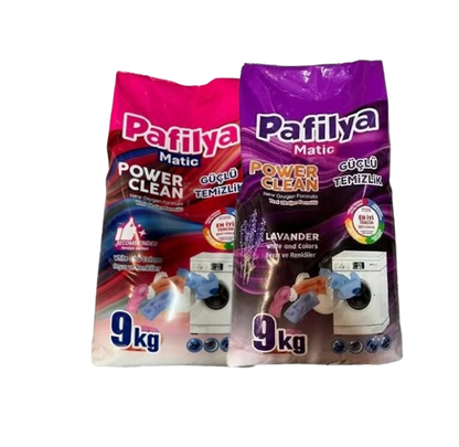 PAFILYA СУХ ПРАХ ТУРСКИ - 9КГ