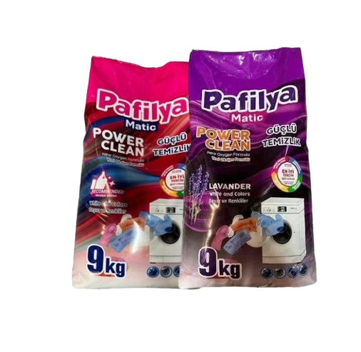 PAFILYA СУХ ПРАХ ТУРСКИ - 9КГ