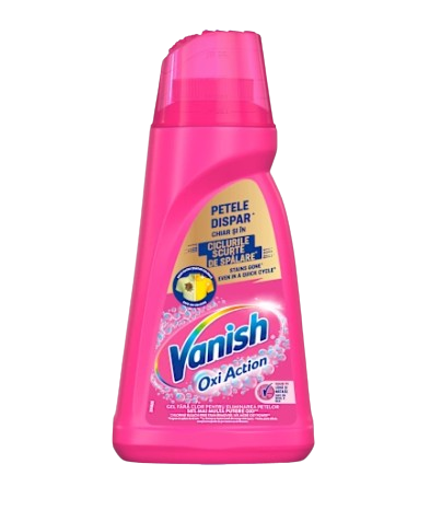 VANISH ЗА ПЕТНА ТУРСКИ 1Л
