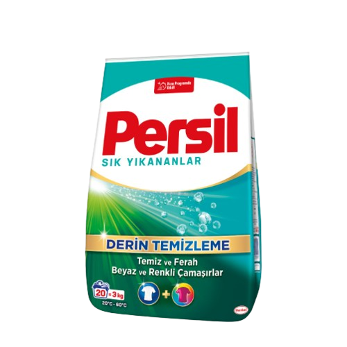 PERSIL ПРАХ ЗА ПРАНЕ УНИВЕРСАЛЕН - 3КГ