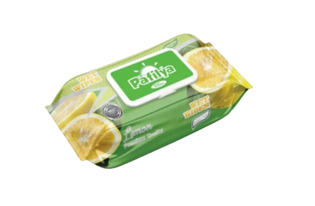ПАФИЛИЯ МОКРИ КЪРПИ ТУРСКИ - 120БР